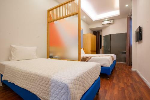 Hotel 24 Kim Ma