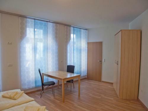 Hazienda Apartments
