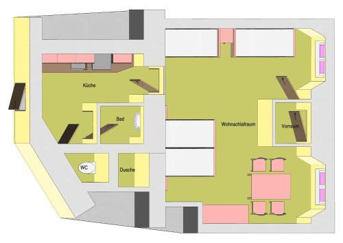 Hazienda Apartments