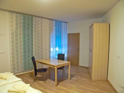 Hazienda Apartments