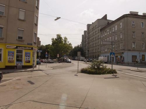 Hazienda Apartments