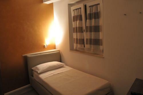 Hostal Angolo Divino