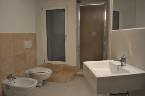 Hostal Angolo Divino