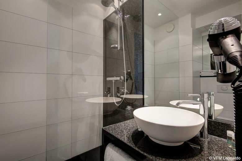 Hotel Motel One Rostock