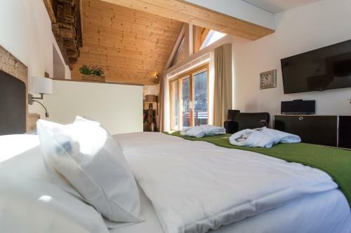 Selfness & Genuss Hotel Ritzlerhof