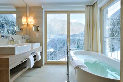 Selfness & Genuss Hotel Ritzlerhof