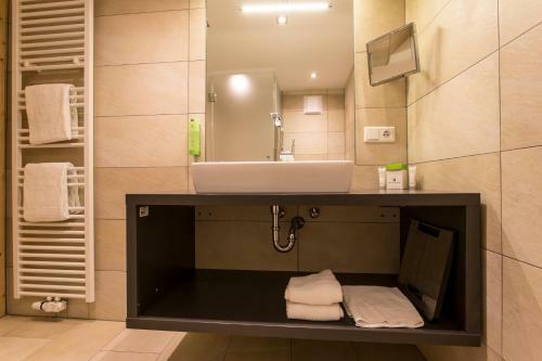 Selfness & Genuss Hotel Ritzlerhof