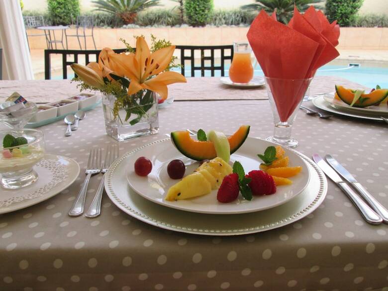 Hostal La Barune Guest House