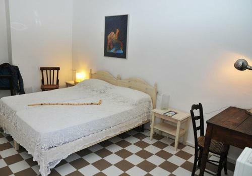 Agroturismo La Manna Di Zabbra