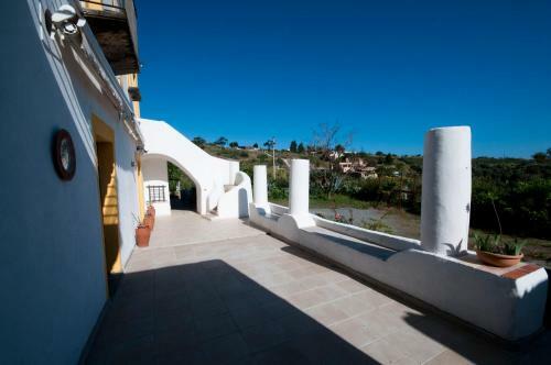 Hostal Casa Vacanze Dell'avvocato