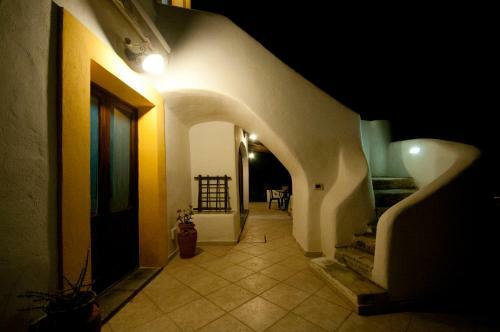 Hostal Casa Vacanze Dell'avvocato
