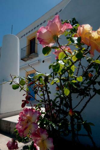 Hostal Casa Vacanze Dell'avvocato