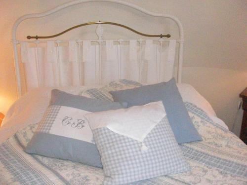 Bed & Breakfast Le Grand Maulne