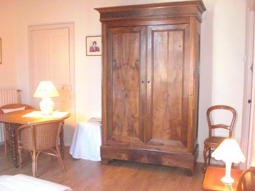 Bed & Breakfast Le Grand Maulne