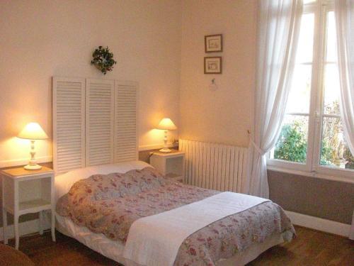 Bed & Breakfast Le Grand Maulne