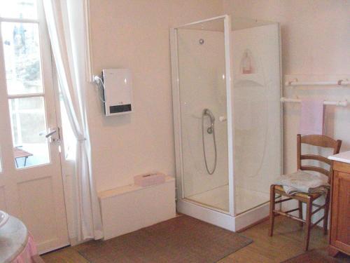 Bed & Breakfast Le Grand Maulne