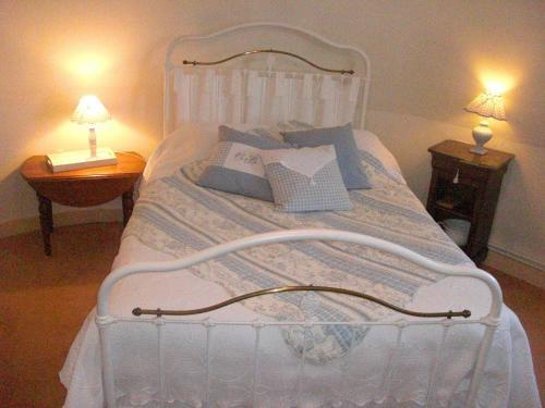 Bed & Breakfast Le Grand Maulne