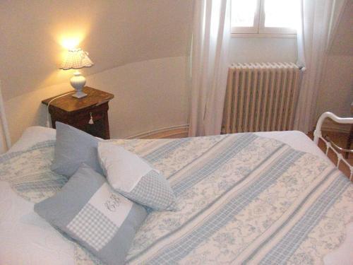 Bed & Breakfast Le Grand Maulne