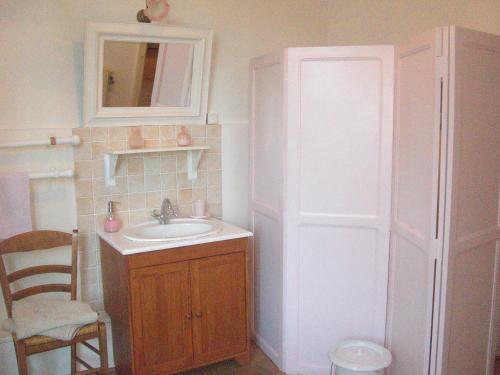 Bed & Breakfast Le Grand Maulne