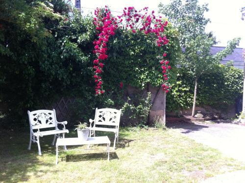 Bed & Breakfast Le Grand Maulne