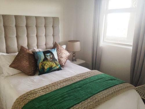 The Quadrant Apartments