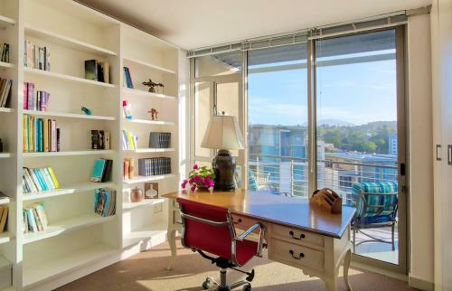 The Quadrant Apartments