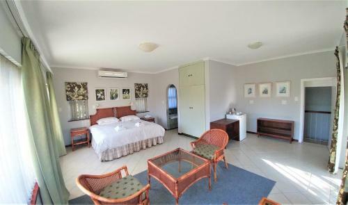 Bed & Breakfast Besigheim