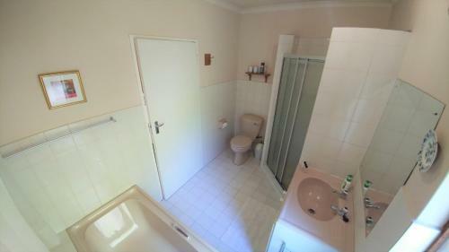 Bed & Breakfast Besigheim
