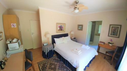 Bed & Breakfast Besigheim