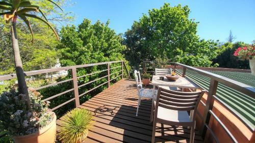 Bed & Breakfast Besigheim