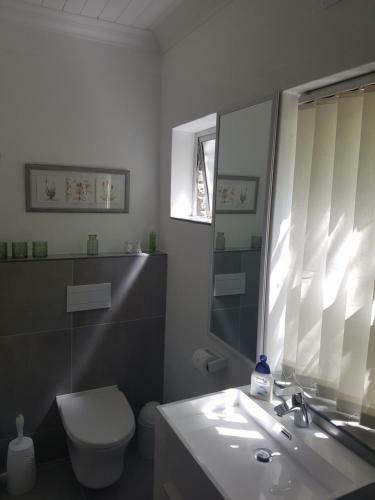 Bed & Breakfast Besigheim