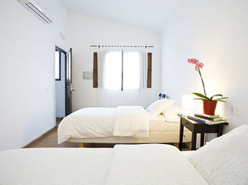 Agroturismo Casa Babel Monfrag�e