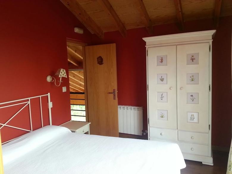 Agroturismo Hotel La Casina