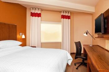 Hotel Four Points By Sheraton Newark Wilmington