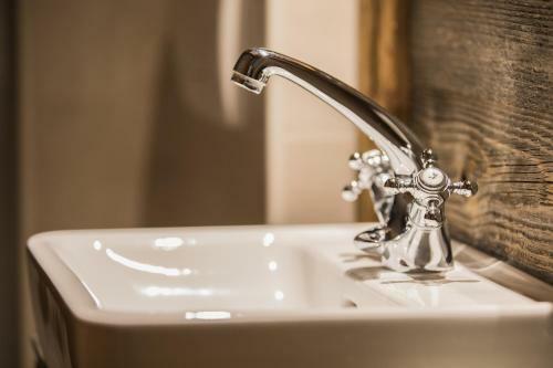 Agroturismo Untersillerhof