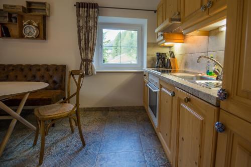 Agroturismo Untersillerhof