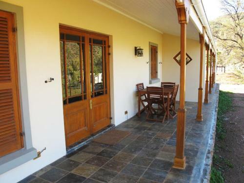 Agroturismo Meijer's Rust