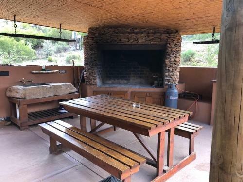 Agroturismo Meijer's Rust