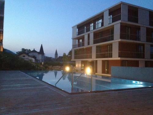 Apartment Parkvilla Traunsee