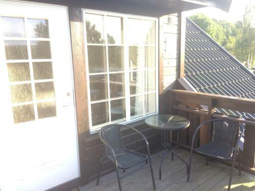 Hotel S�rlandet Feriesenter