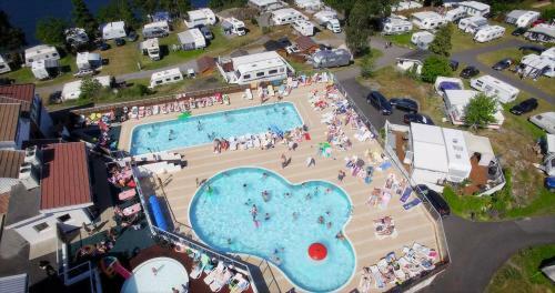 Hotel S�rlandet Feriesenter