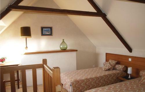 Holiday Home Plo�zal With A Fireplace 346