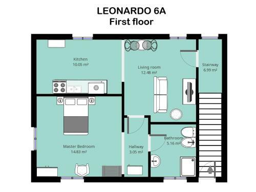 Agroturismo Residenze Piandaccoli