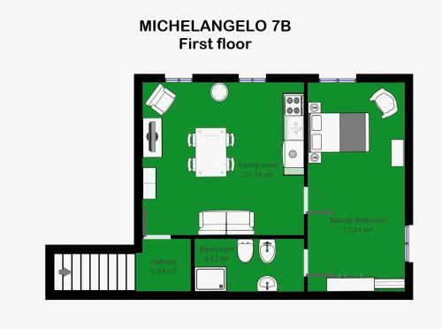 Agroturismo Residenze Piandaccoli