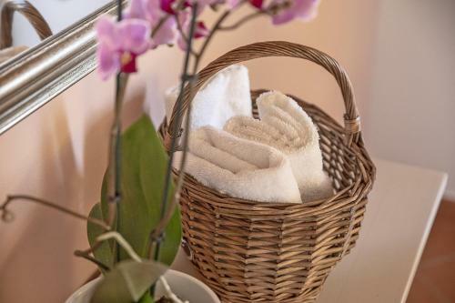 Agroturismo Residenze Piandaccoli