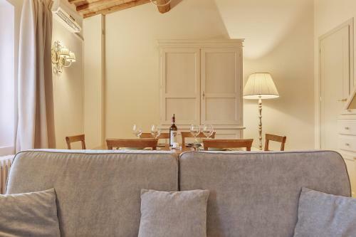 Agroturismo Residenze Piandaccoli