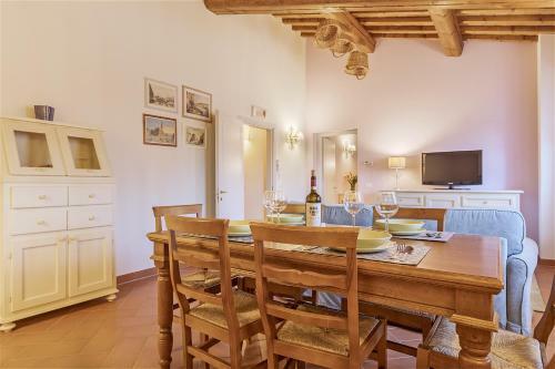 Agroturismo Residenze Piandaccoli