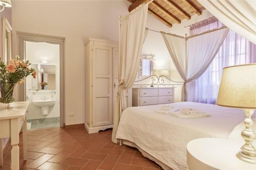 Agroturismo Residenze Piandaccoli