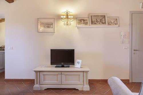 Agroturismo Residenze Piandaccoli