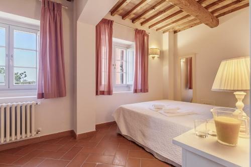 Agroturismo Residenze Piandaccoli